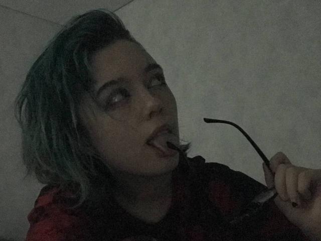 ParisDemirjian - Sexe cam en vivo - 30285761
