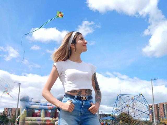 Kaiix - Sexe cam en vivo - 30286991