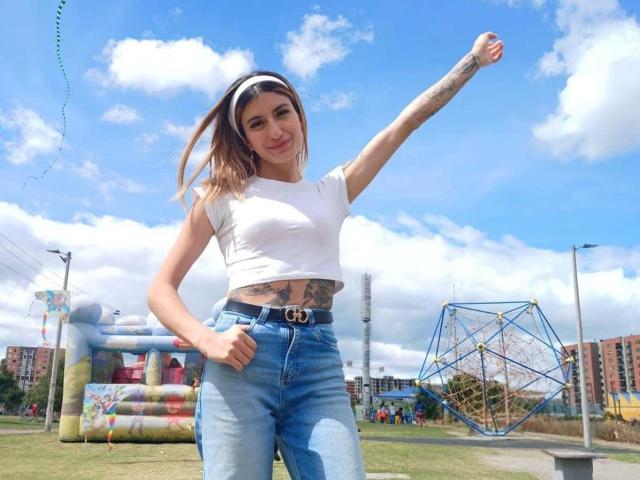 Kaiix - Live porn &amp; sex cam - 30286994