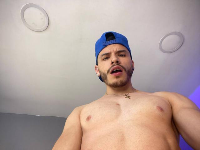 LianFerrer - Sexe cam en vivo - 30287231