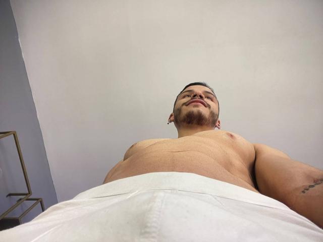 LianFerrer - Sexe cam en vivo - 30287237