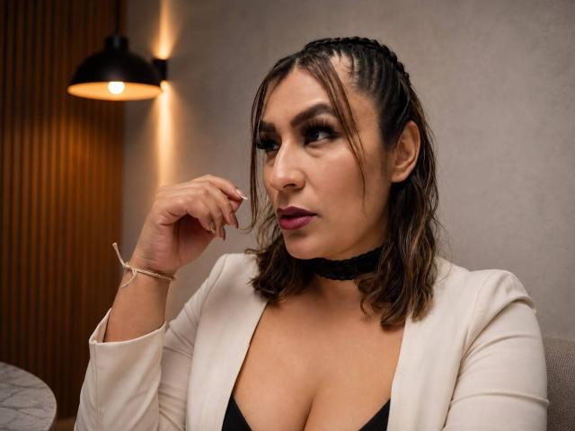 EmaFoxy - Live sex cam - 30287261