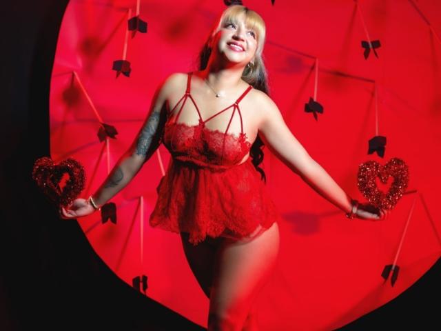 DahianaDmour - Sexe cam en vivo - 30287459