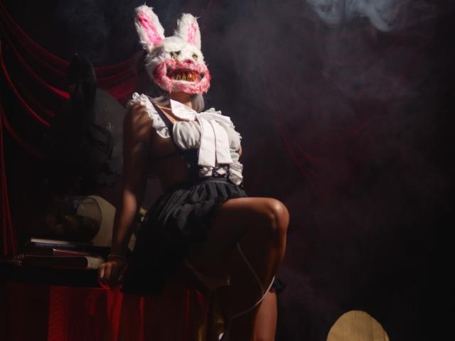 DahianaDmour - Sexe cam en vivo - 30287477
