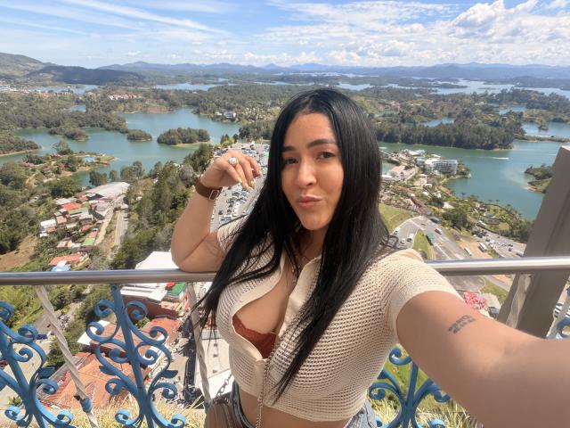 NicoColeman - Live sex cam - 30287663