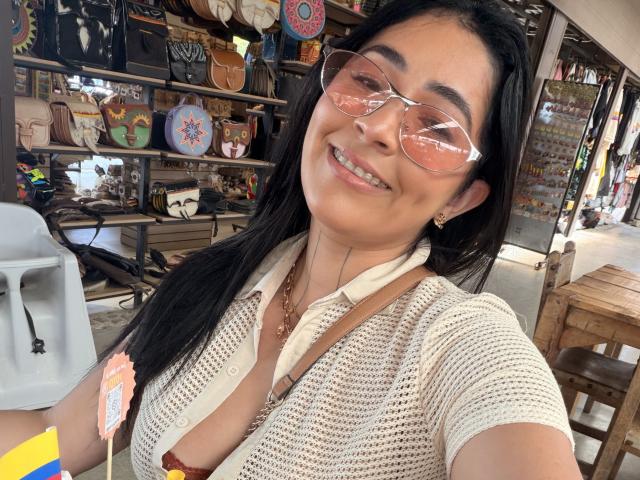NicoColeman - Live sex cam - 30287690