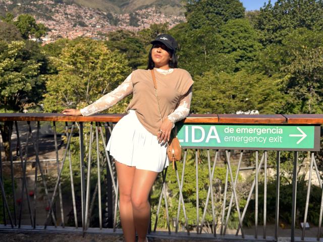 NicoColeman - Sexe cam en vivo - 30287711
