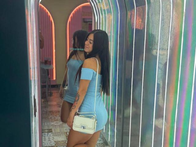 JuliaGarciax - Sexe cam en vivo - 30288305