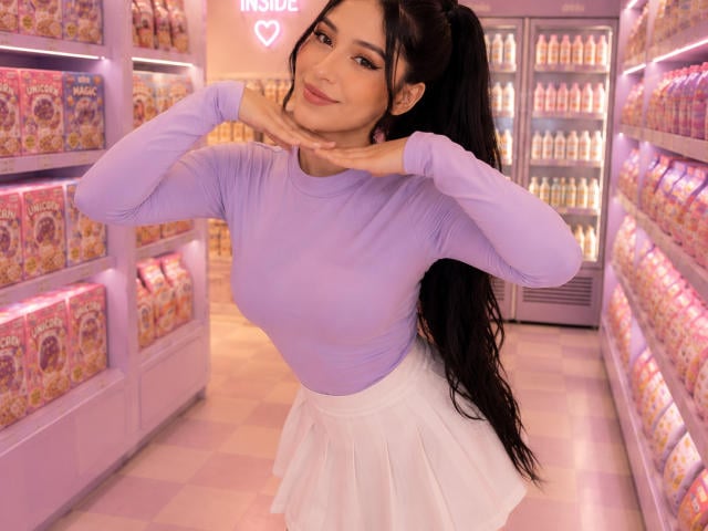 CelesteOcampo - Live porn &amp; sex cam - 30288563