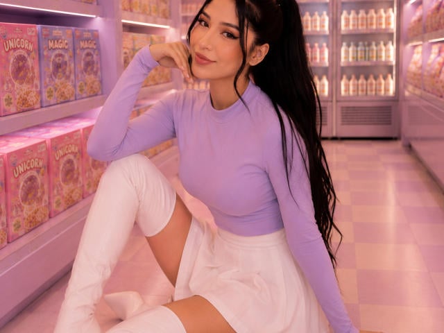 CelesteOcampo - Live porn &amp; sex cam - 30288626