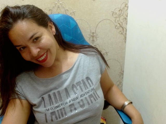 LizethBells - Live sex cam - 30289190