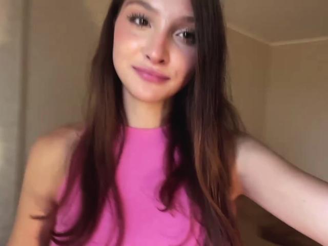 KassandraDalal - Sexe cam en vivo - 30289202
