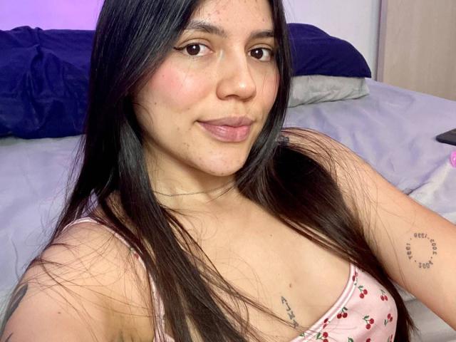 SophiaMarx - Sexe cam en vivo - 30290294