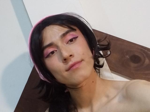 EllieCherry - Live sex cam - 30290414