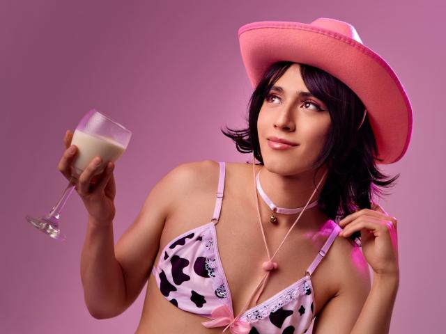 EllieCherry - Live porn &amp; sex cam - 30290444