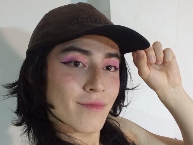 EllieCherry - Live porn &amp; sex cam - 30290453