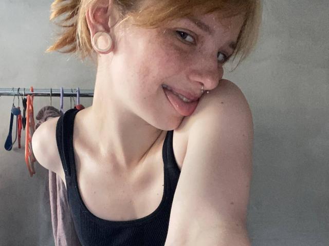 KarlaRolison - Sexe cam en vivo - 30290888