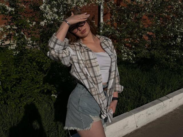 MelaniaRannels - Sexe cam en vivo - 30291731