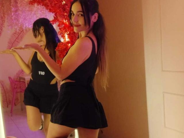 MindyLove - Sexe cam en vivo - 30291917