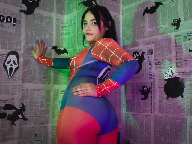 MelodyHanks - Live sex cam - 30292061