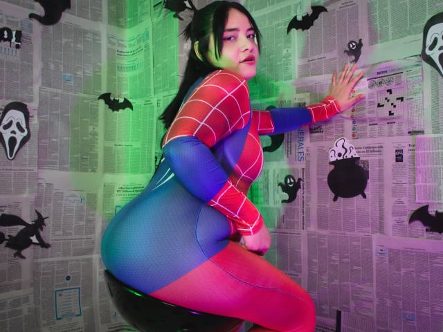 MelodyHanks - Sexe cam en vivo - 30292067