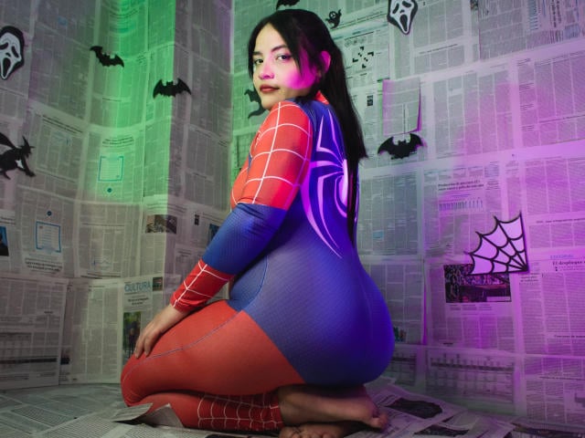 MelodyHanks - Live sex cam - 30292094