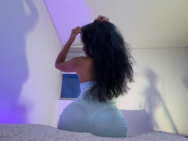 EmilyJensenn - Live sex cam - 30292121