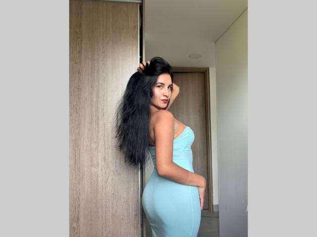 EmilyJensenn - Live sex cam - 30292142