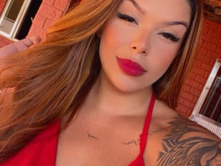AryanGata Live Chat on XLoveCam