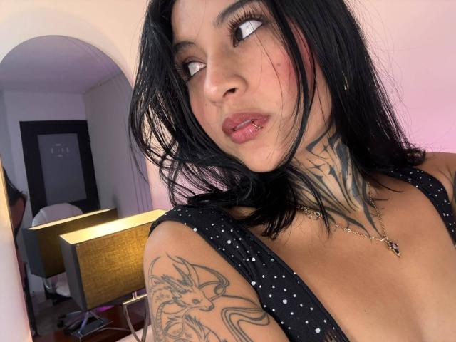 NicolleSweetty - Live sex cam - 30292436