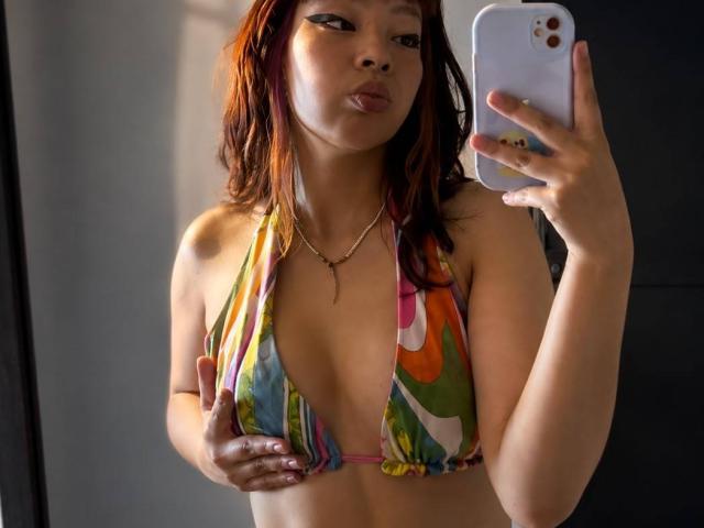 VikyEvans - Live Sex Cam - 30292886