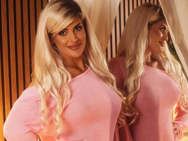 SalmaRoze - Live porn &amp; sex cam - 30293027