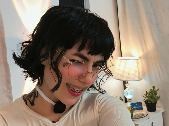 CleoZapata - Live sex cam - 30293321