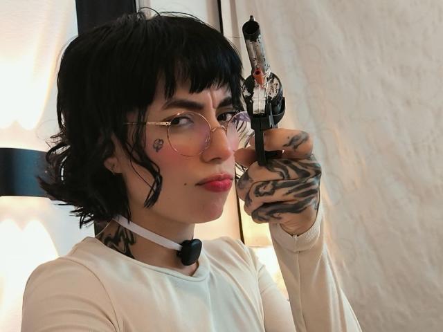 CleoZapata - Live porn &amp; sex cam - 30293324