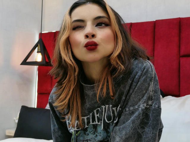 Amuneet - Live sex cam - 30293702