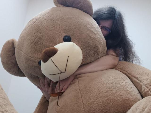 VikkiRi - Live porn &amp; sex cam - 30294068