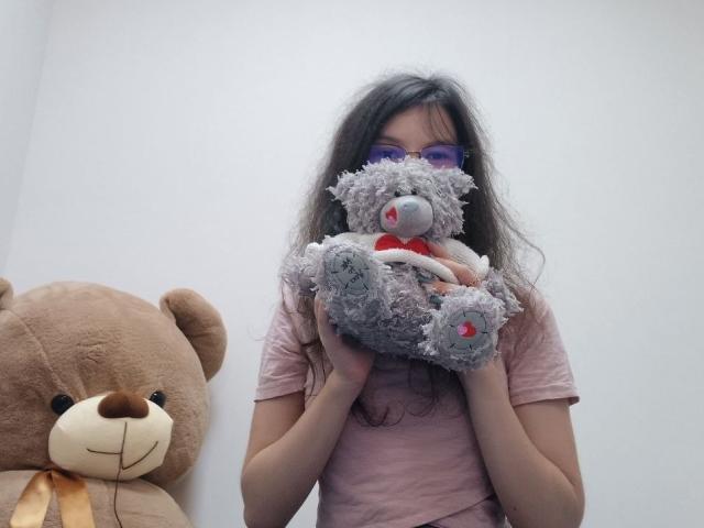 VikkiRi - Live porn &amp; sex cam - 30294155