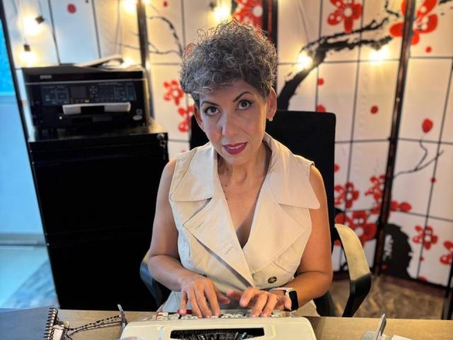 JuliaNewell - Sexe cam en vivo - 30294809