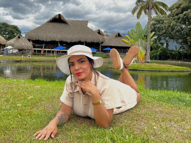 JessicaFiore - ライブポルノ&amp;セックスカム - 30295994