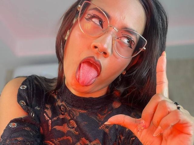 LilithRussoo - Live sexe cam - 30296294