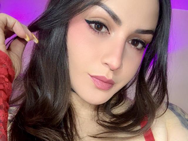 ElinaJhonson - Sexe cam en vivo - 30296636