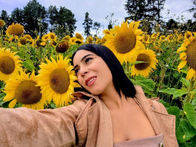 MarianaJackson - Sexe cam en vivo - 30296651