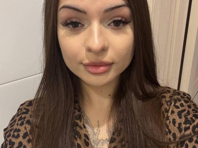 RayleneMazzeo - Sexe cam en vivo - 30296870