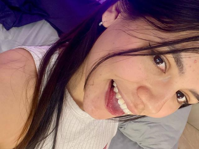 SophiaMarx - Sexe cam en vivo - 30298034