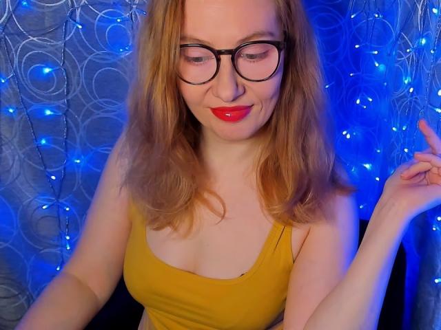 PaulinaSunny - Live sex cam - 30298565