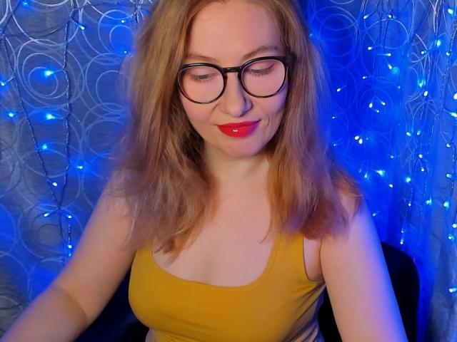 PaulinaSunny - Live sex cam - 30298577