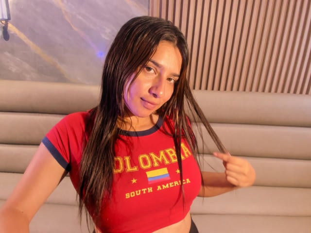 SofiTattoo - Sexe cam en vivo - 30298742