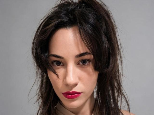 ArianeEsther - Live porn &amp; sex cam - 30299111