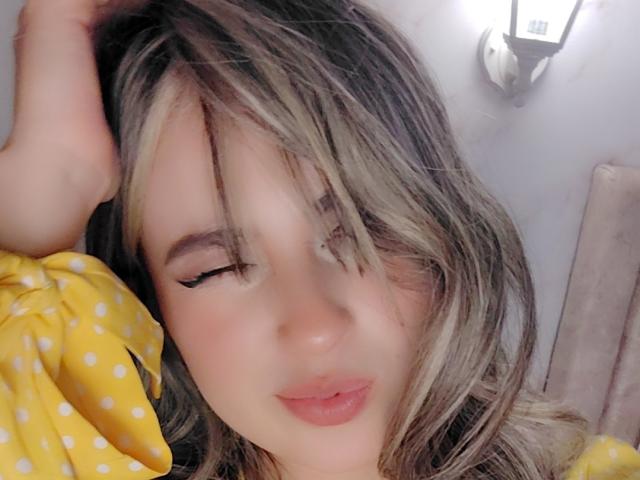 AmiiRosse - Sexe cam en vivo - 30299126