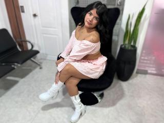 SophiePalmer Live Chat on XLoveCam